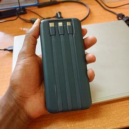 Great powerbank