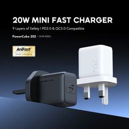 Fast, Reliable, and Convenient Everyday Charging