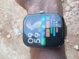 montre tout terrain