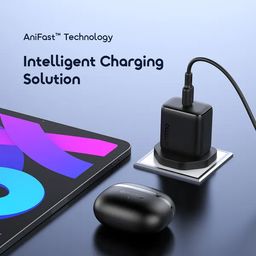 Fast, Reliable, and Convenient Everyday Charging