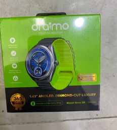 TRÈS BELLE MONTRE