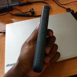 Great powerbank