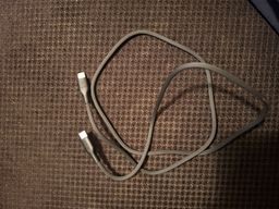 tupe c cable 60 w
