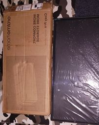 110L Space Foldable storage