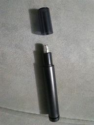 mini tondeuse