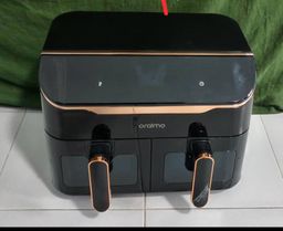 Air fryer pratique