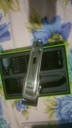Máquina de cortar o cabelo