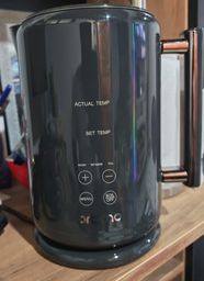 Un Bouilloire Équipé D’Une Technologie de Pointe