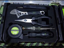 L’Ensemble D’Outils Multi-Fonction à Avoir Absolument !!!