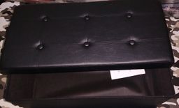 110L Space Foldable storage