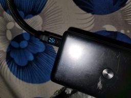 Oraimo DigiLine 100Watt Type C-C Data Cable
