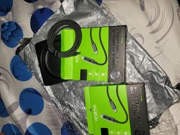 Oraimo DigiLine 100Watt Type C-C Data Cable