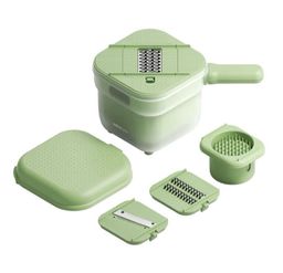 grater