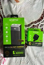 18W charger