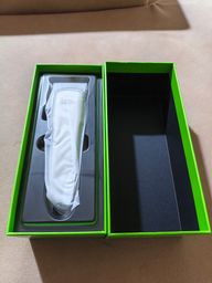 Oraimo EasyCut 2 (OCL-233N) – La Nouvelle Référence de la Coiffure à Domicile