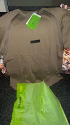 Flex Tee Explorer T-shirt  by Oromo