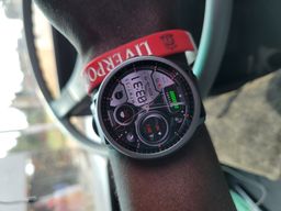 oraimo smart watch