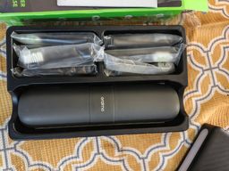 Très bonne brosse à dents électrique