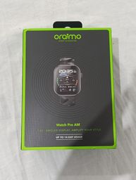 Watch Pro