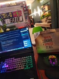 Excellent Cooling & Awesome RGB Aesthetics!