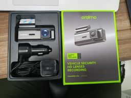 VisionRide Lite