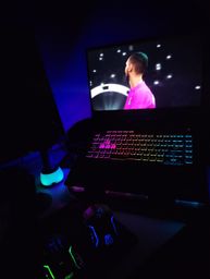 Excellent Cooling & Awesome RGB Aesthetics!