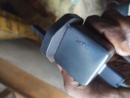 FAST CHARGER