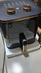 Airfryer review