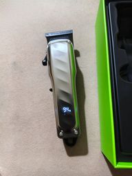 Oraimo EasyCut 2 (OCL-233N) – La Nouvelle Référence de la Coiffure à Domicile