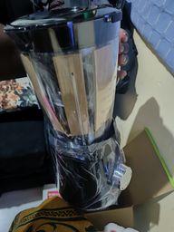 blender