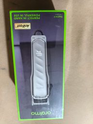 Oraimo EasyCut 2 (OCL-233N) – La Nouvelle Référence de la Coiffure à Domicile