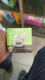 Good Sound Quality and Comfortable Design