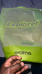 Flex Tee Explorer T-shirt  by Oromo