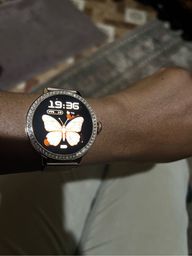 Lovely smartwatch