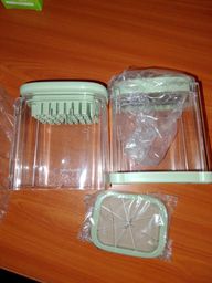 Faster, Cleaner, and Smarter Food Prep