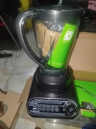 blender and processor