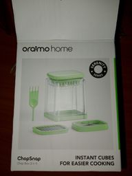 Faster, Cleaner, and Smarter Food Prep