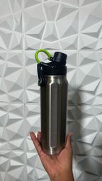 RetroGeo 730 water bottle
