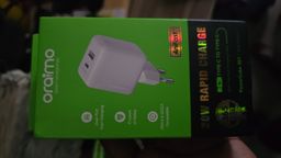 Chargeur efficace