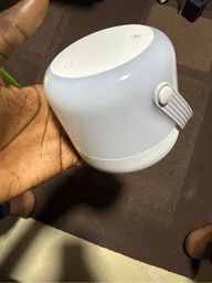 smart lamp