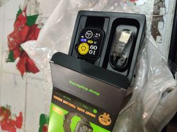 Use full and comfortable watch