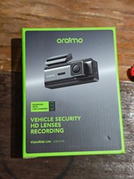 DashCam pour voiture