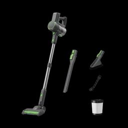 CordForce Plus Corded Stick Vacuum