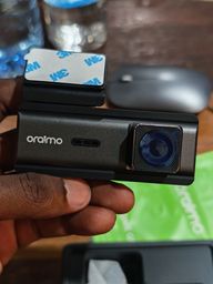 DashCam pour voiture