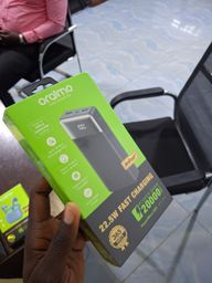 Oraimo PowerNova Q21