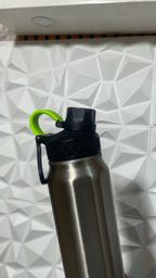 RetroGeo 730 water bottle