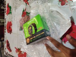 Use full and comfortable watch