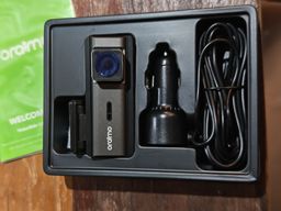 DashCam pour voiture