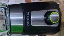 Smart Blender 1.5L Speeds Control Blender