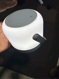 smart lamp